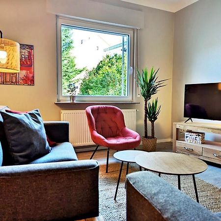 Apartmenthaus Goldgrube Кобленц Экстерьер фото