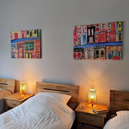 Apartmenthaus Goldgrube Кобленц Экстерьер фото