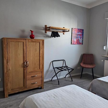 Apartmenthaus Goldgrube Кобленц Экстерьер фото