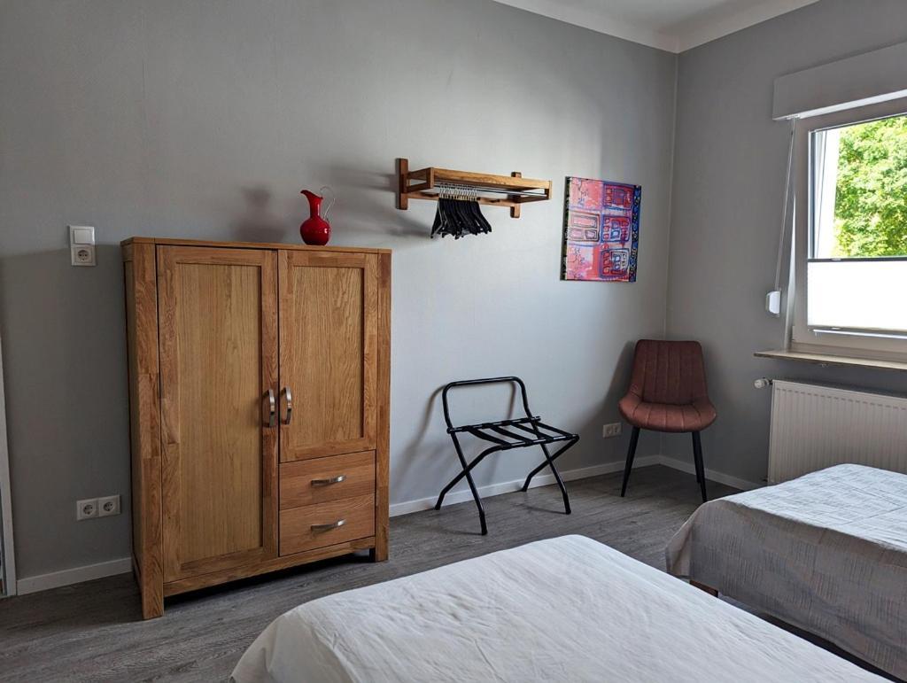Apartmenthaus Goldgrube Кобленц Экстерьер фото