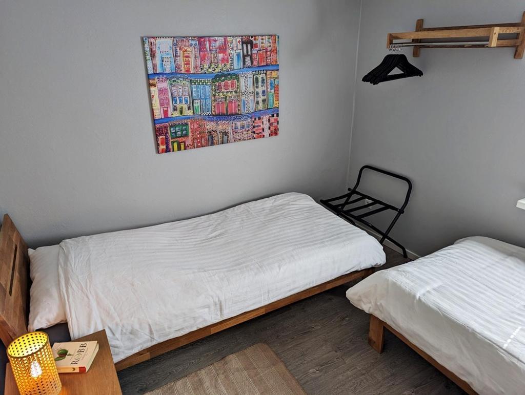 Apartmenthaus Goldgrube Кобленц Экстерьер фото