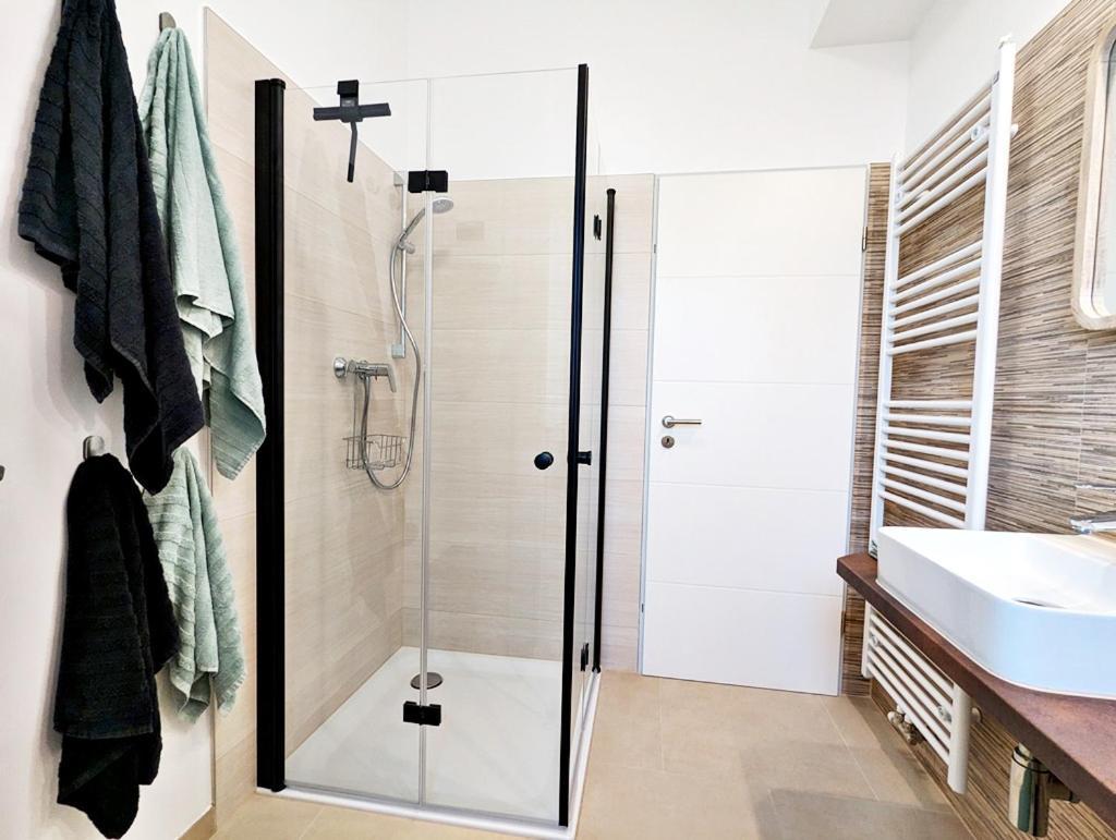 Apartmenthaus Goldgrube Кобленц Экстерьер фото