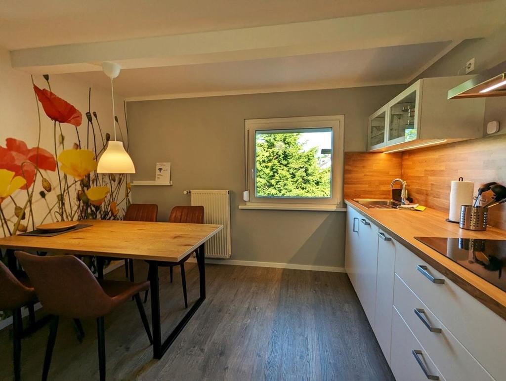 Apartmenthaus Goldgrube Кобленц Экстерьер фото