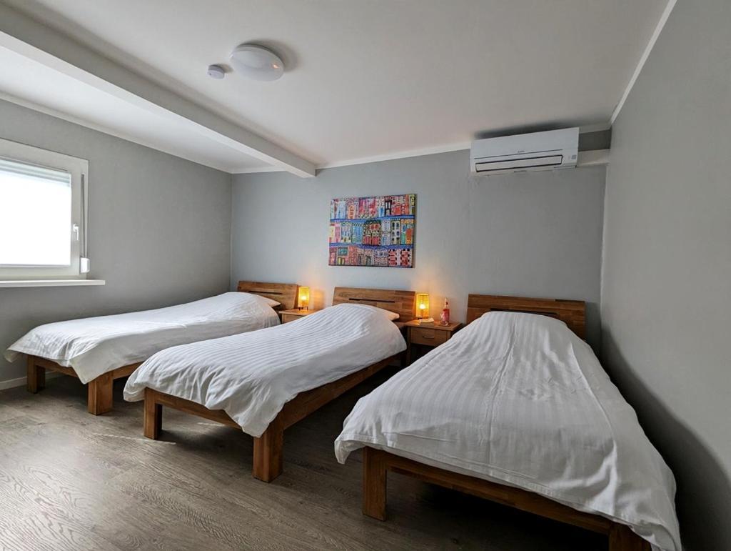 Apartmenthaus Goldgrube Кобленц Экстерьер фото