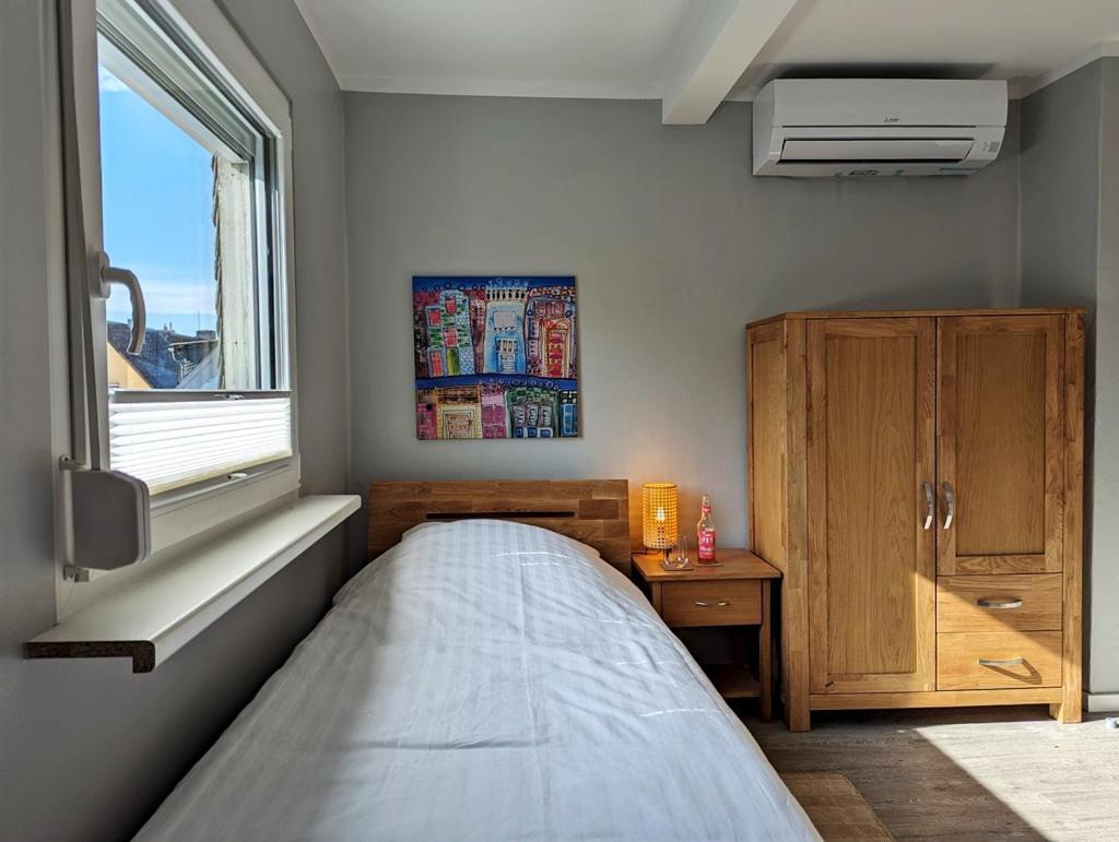 Apartmenthaus Goldgrube Кобленц Экстерьер фото