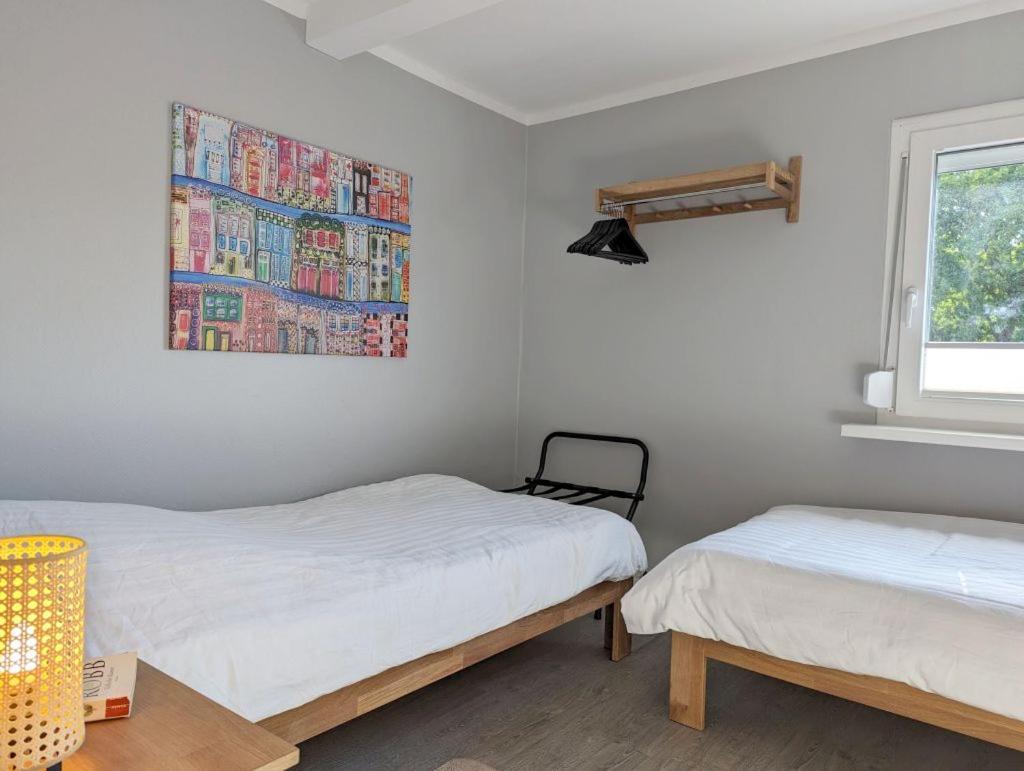 Apartmenthaus Goldgrube Кобленц Экстерьер фото