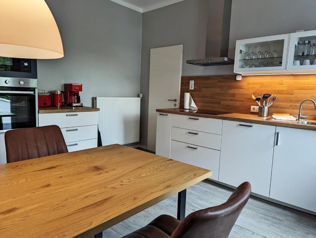 Apartmenthaus Goldgrube Кобленц Экстерьер фото