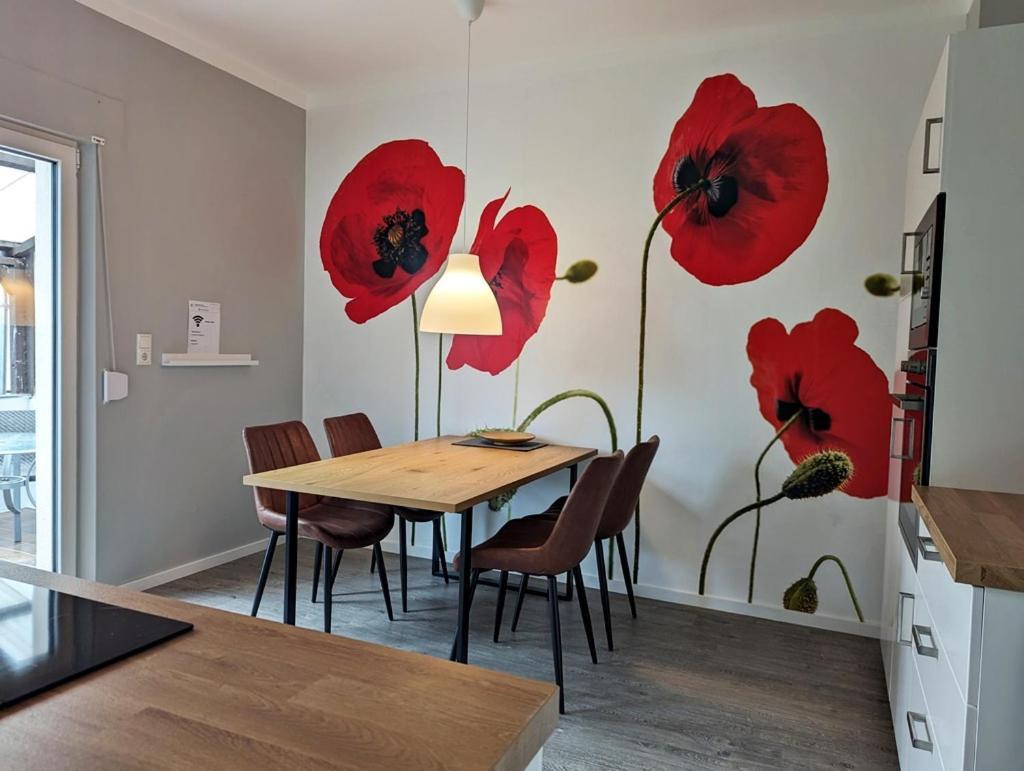 Apartmenthaus Goldgrube Кобленц Экстерьер фото