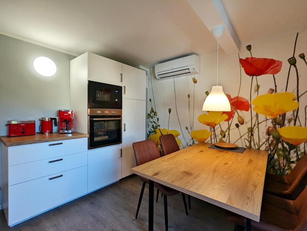 Apartmenthaus Goldgrube Кобленц Экстерьер фото